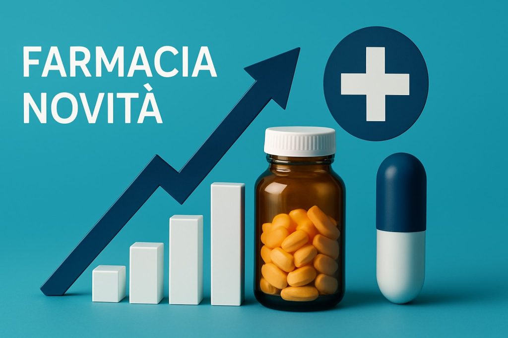 7 incredibili farmacia novit da scoprire nel 2025 1