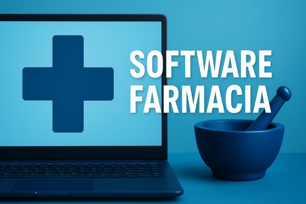 7 migliori software farmacia da provare nel 2025