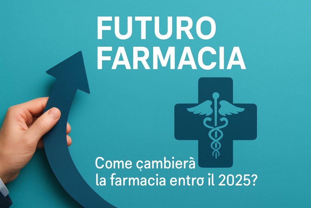 guida al futuro farmacia innovazioni e tendenze 2025