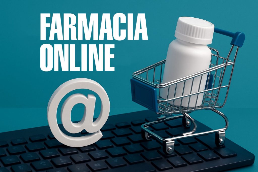 Guida Completa per avere una Farmacia Online 2 online