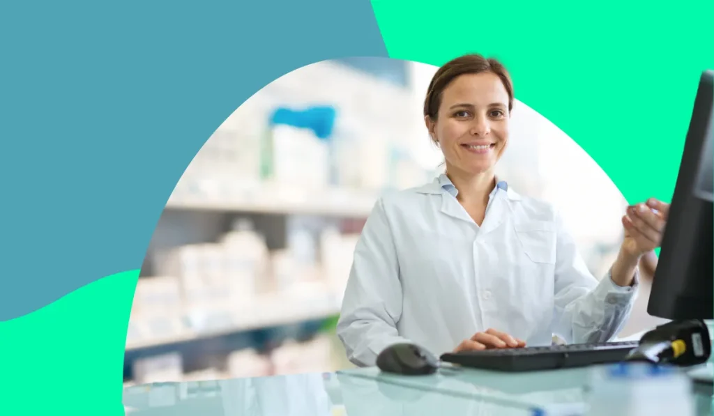Home - Farmacia Evoluta Digital hub 8 Organizzare appuntamenti e servizi