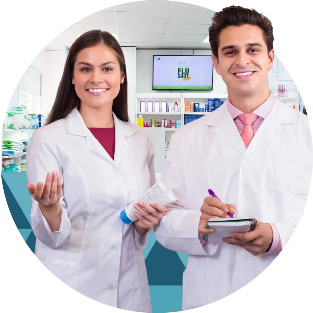 Chi è Farmacia Evoluta 2 Perché scegliere farmacia evoluta
