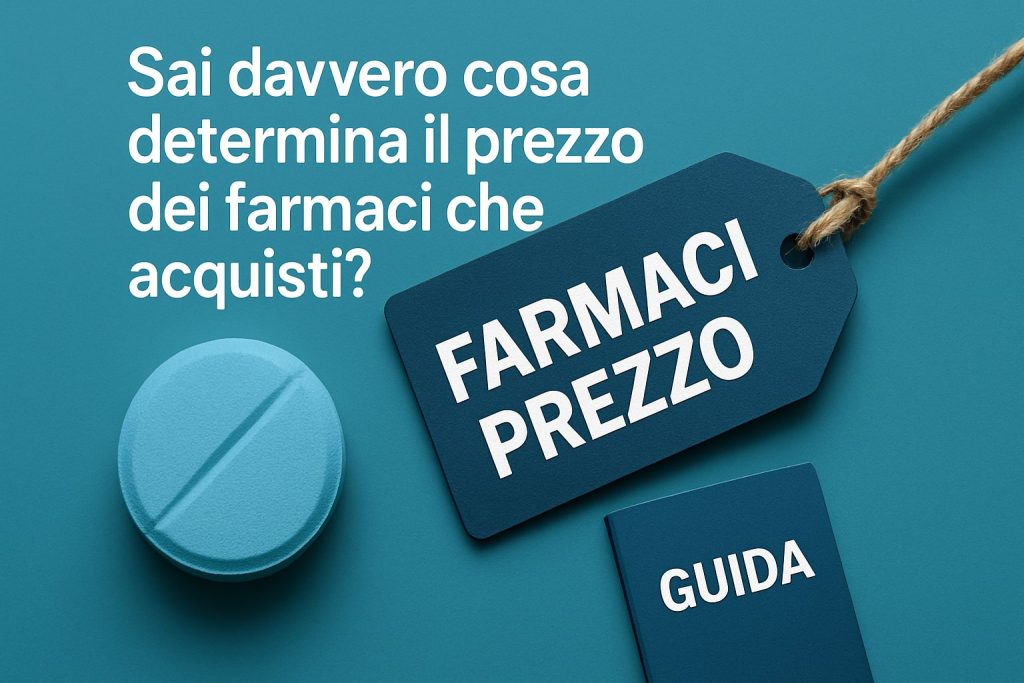 Farmaci Prezzo: Guida Completa per Consumatori 2025 7 farmaci prezzo guida completa per consumatori 2025