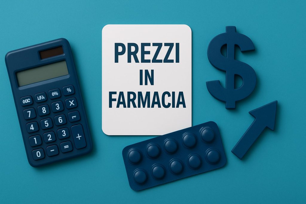 Guida Completa Ai Prezzi In Farmacia: Consigli 2025 2 guida completa ai prezzi in farmacia consigli 2025