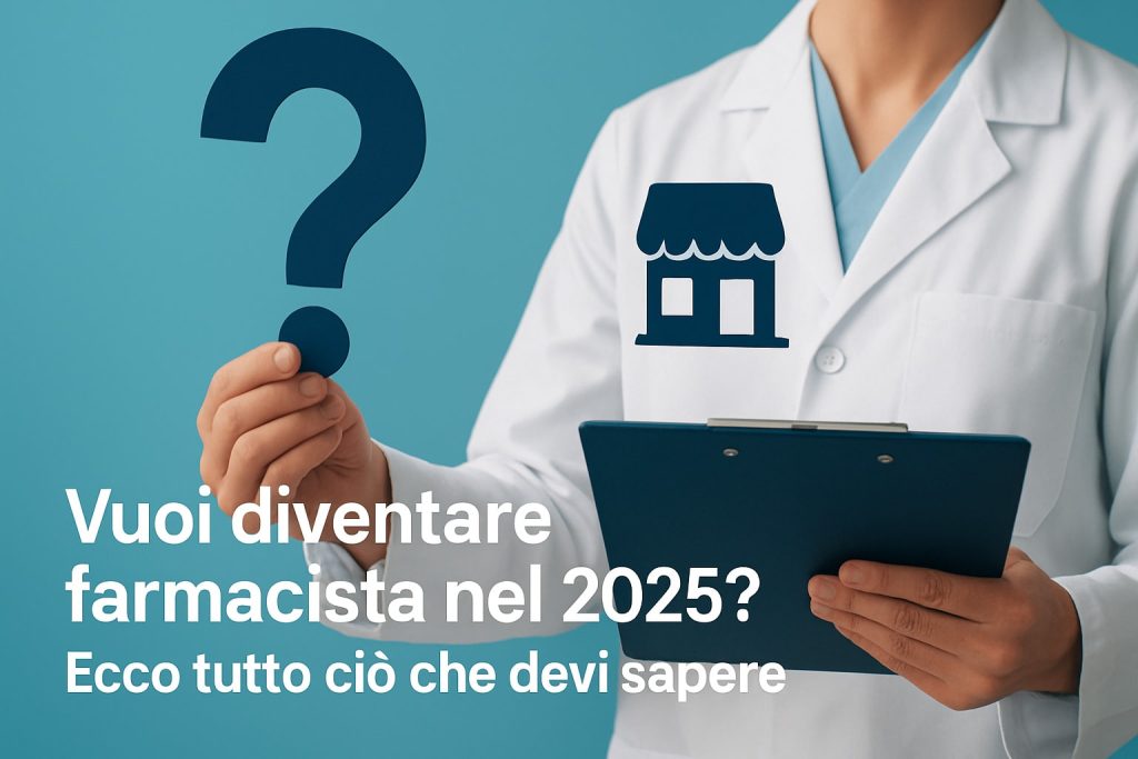 Guida Completa al Lavoro da Farmacista: Tutto per il 2025 2 guida completa al lavoro da farmacista tutto per il 2025