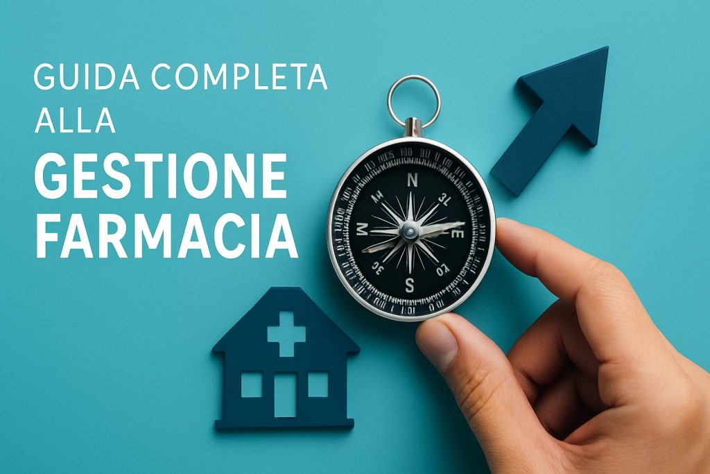 guida completa alla gestione farmacia strategie 2025