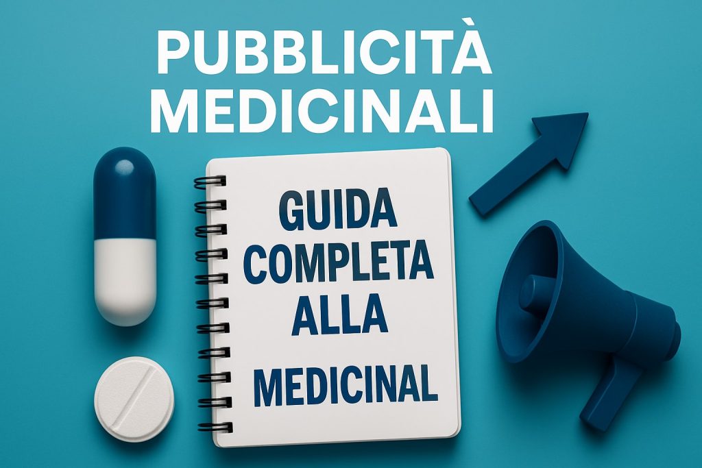 Guida Completa Alla Pubblicità Medicinali: Norme 2025 2 guida completa alla pubblicita medicinali norme 2025
