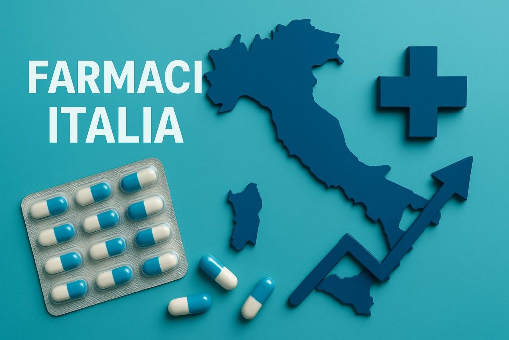 Guida Farmaci Italia 2025: Tutto Quello che Devi Sapere 2 guida farmaci italia 2025 tutto quello che devi sapere