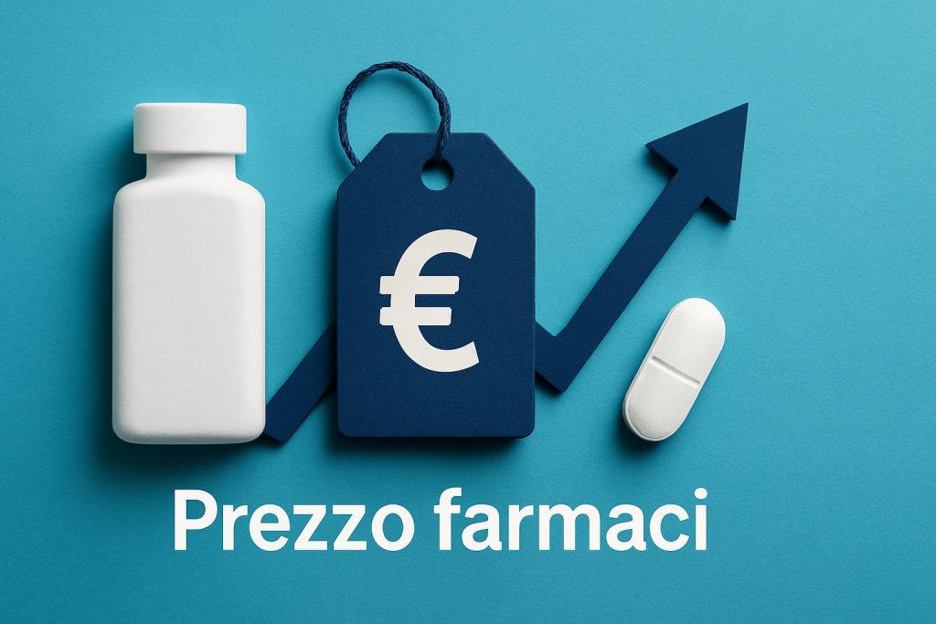 Guida Prezzo Farmaci: Tutto Quello che Devi Sapere 2025 8 guida prezzo farmaci tutto quello che devi sapere 2025