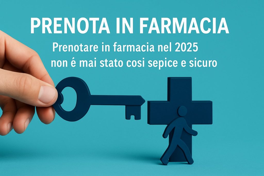Prenota in Farmacia: Guida Completa per il 2025 2 prenota in farmacia guida completa per il 2025