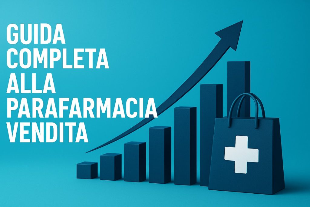 guida completa alla parafarmacia vendita nel 2026