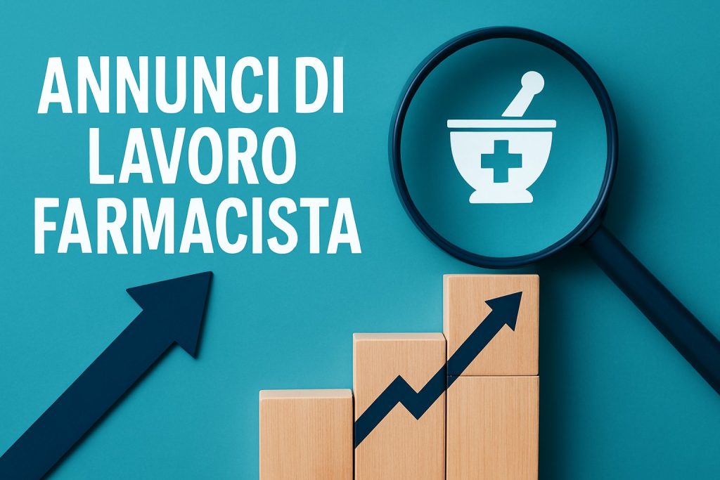 7 Migliori Annunci Di Lavoro Farmacista Da Non Perdere Nel 2026 2 7 migliori annunci di lavoro farmacista da non perdere nel 2026