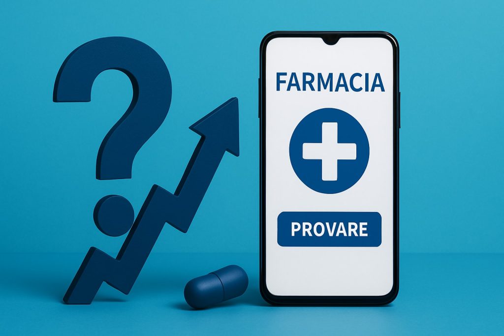 7 Migliori App Farmacia da Provare Assolutamente nel 2026 9 7 migliori app farmacia da provare assolutamente nel 2026