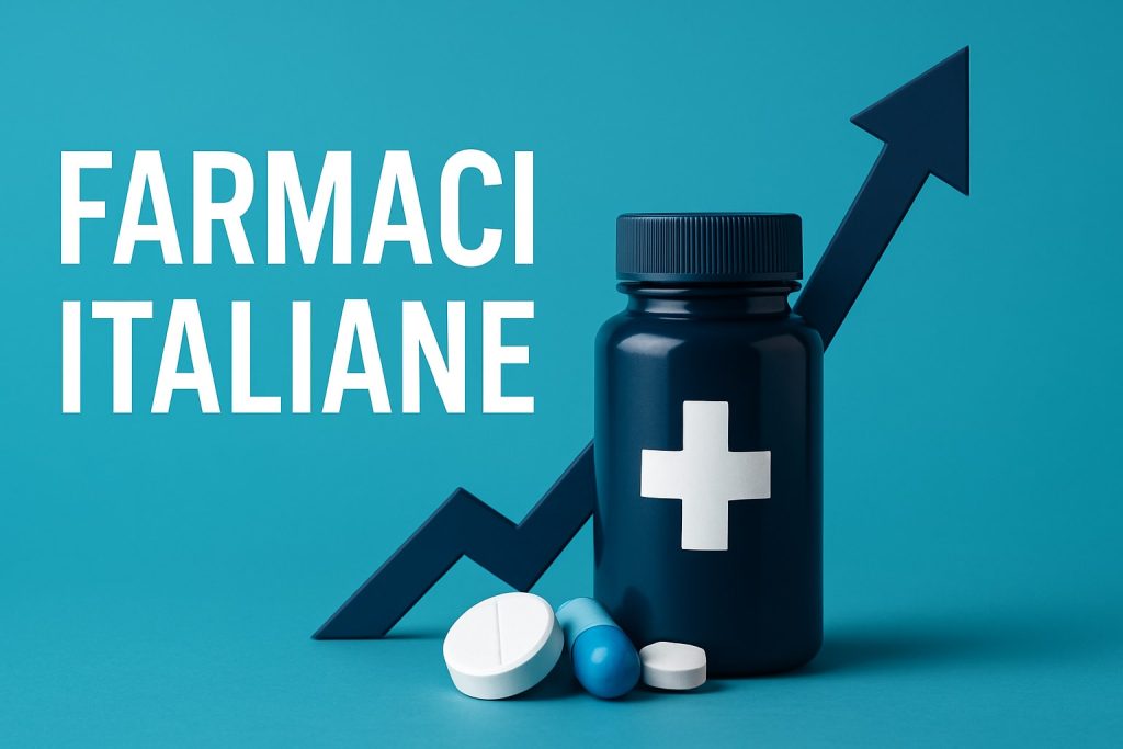 7 Migliori Farmaci Italiane da Provare nel 2026 8 7 migliori farmaci italiane da provare nel 2026