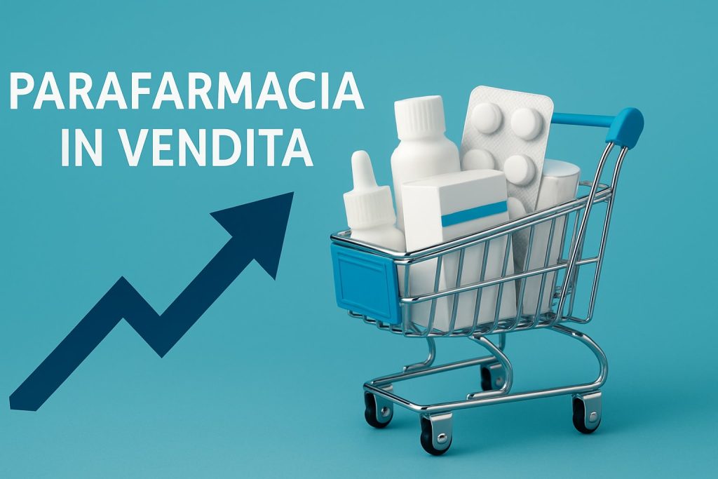7 opportunit di parafarmacia in vendita nel 2026