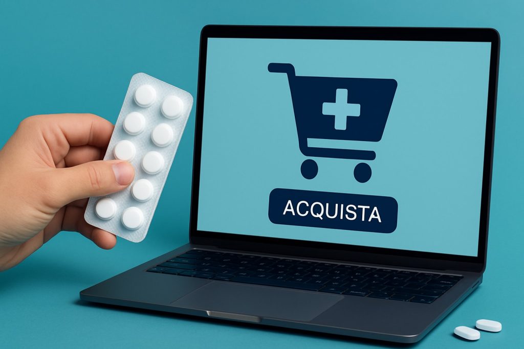 Farmaci Vendita Online: Guida Pratica Essenziale 2026 3 farmaci vendita online guida pratica essenziale 2026