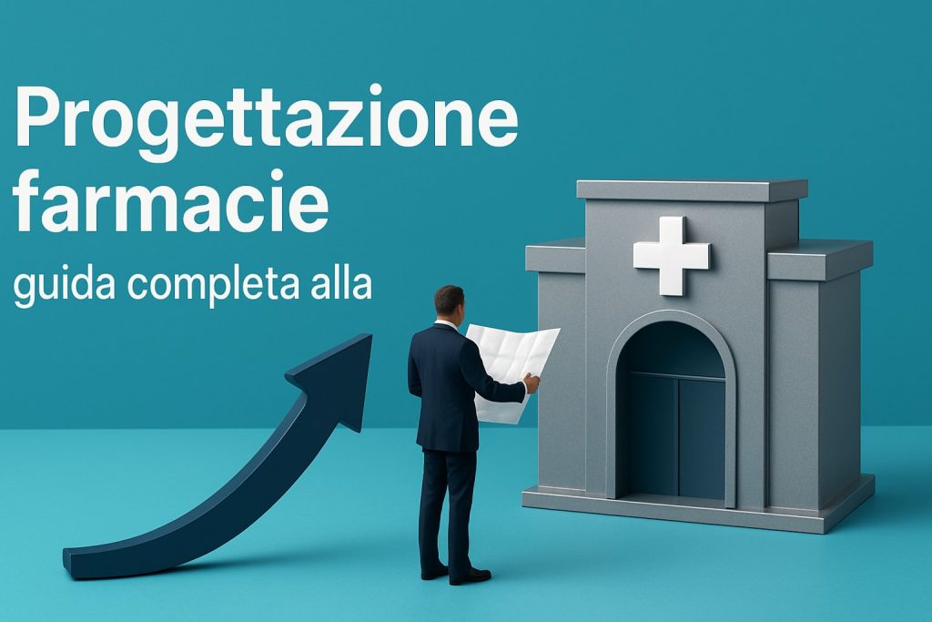 Guida Completa Alla Progettazione Farmacie 2026 5 guida completa alla progettazione farmacie 2026