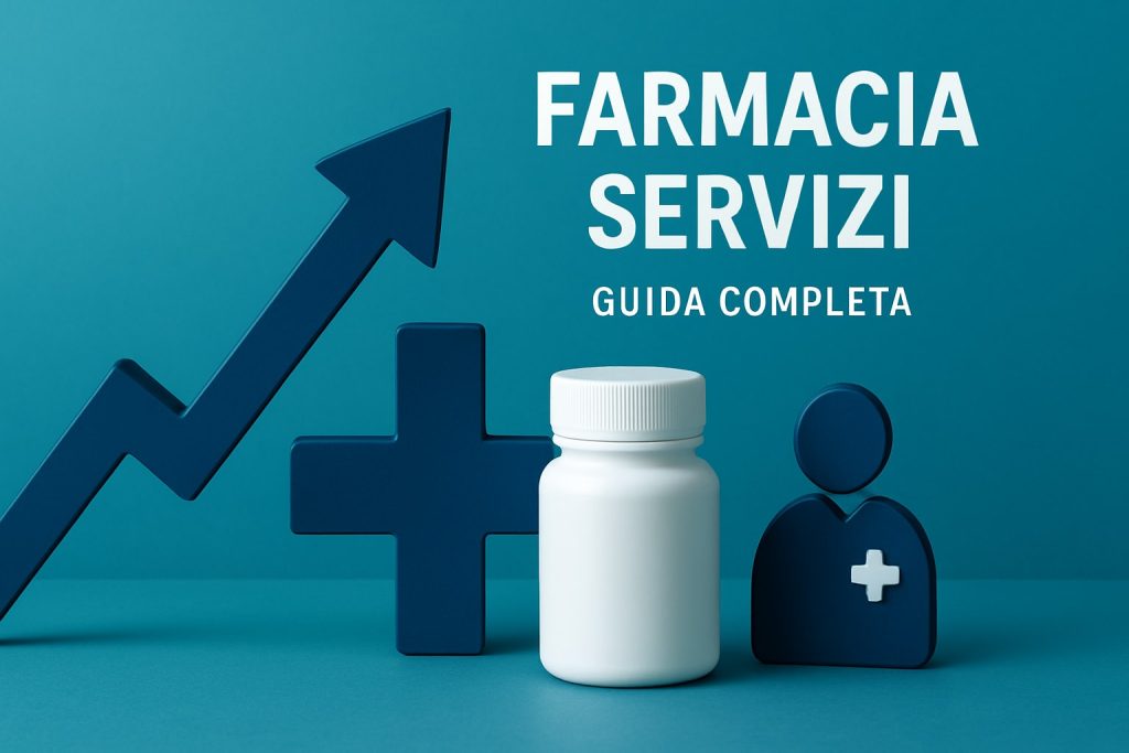 Guida Completa Farmacia Servizi: Tutto Quello Che Devi Sapere 2026 4 guida completa farmacia servizi tutto quello che devi sapere 2026