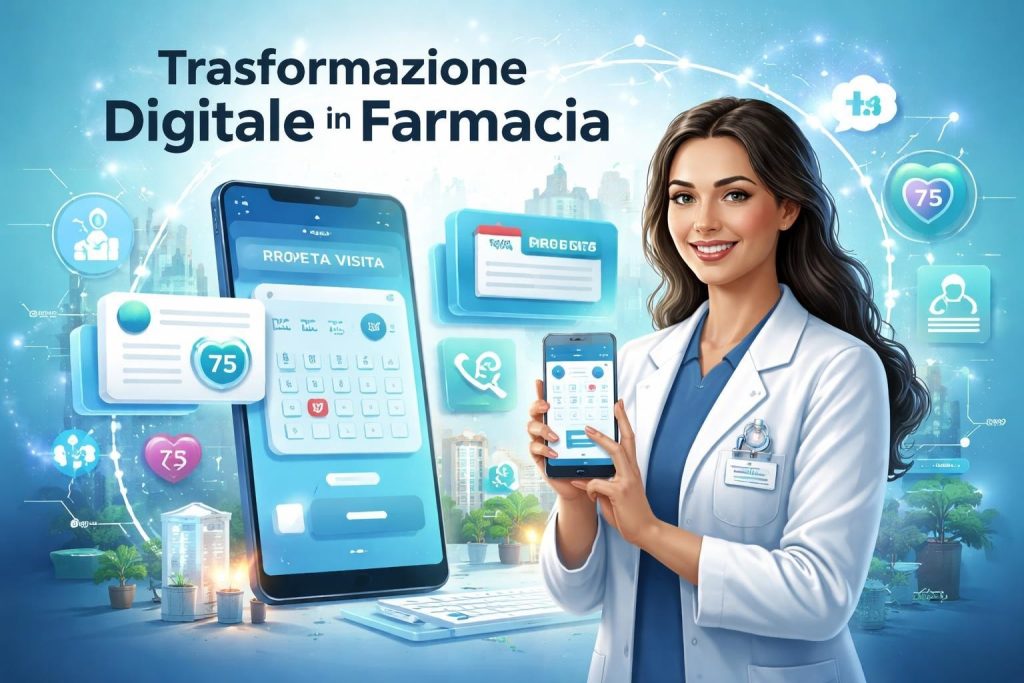 App per Farmacie: Guida Completa alle Soluzioni 2026 2 app per farmacie guida completa alle soluzioni 2026