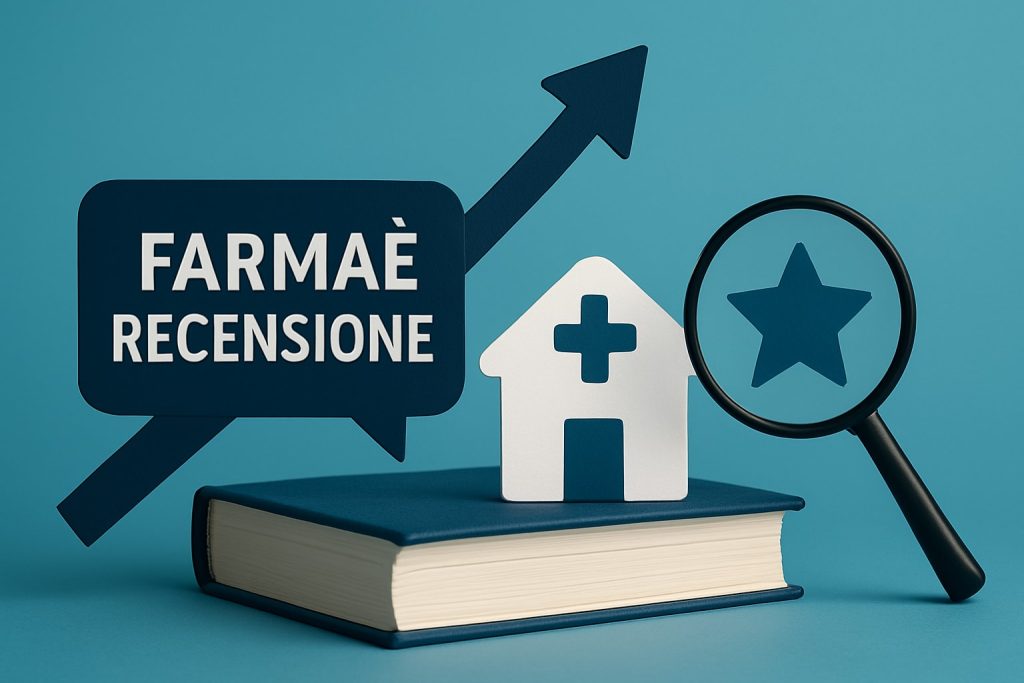 Farmaè Recensione: Guida Completa e Aggiornata 2026 8 farma recensione guida completa e aggiornata 2026