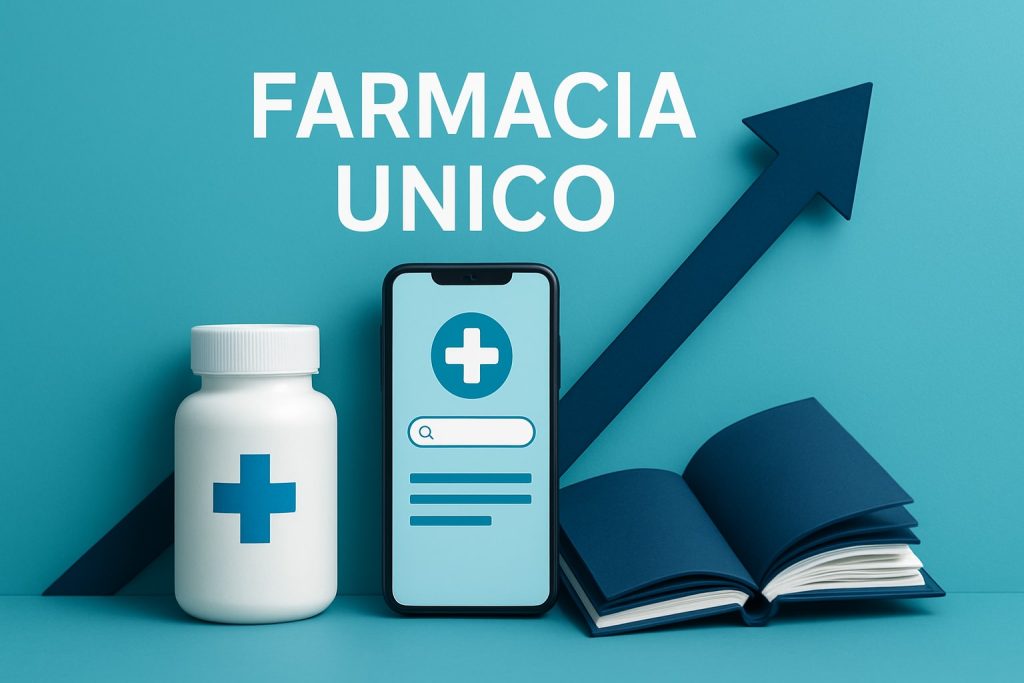 Farmacia Unico: Guida Essenziale per il 2026 4 farmacia unico guida essenziale per il 2026
