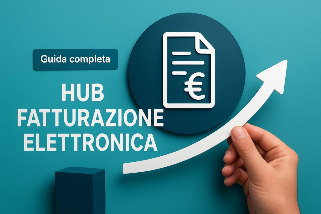Guida Completa All’hub Fatturazione Elettronica 2026 7 guida completa allhub fatturazione elettronica 2026