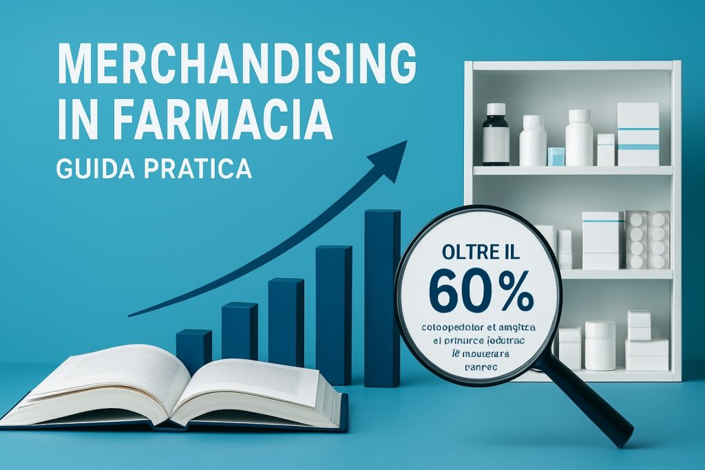 Guida Pratica al Merchandising in Farmacia 2026 7 guida pratica al merchandising in farmacia 2026