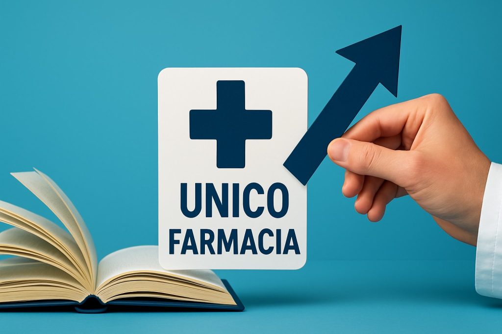 Guida Unico Farmacia: Tutto Quello che Devi Sapere 2026 1 guida unico farmacia tutto quello che devi sapere 2026