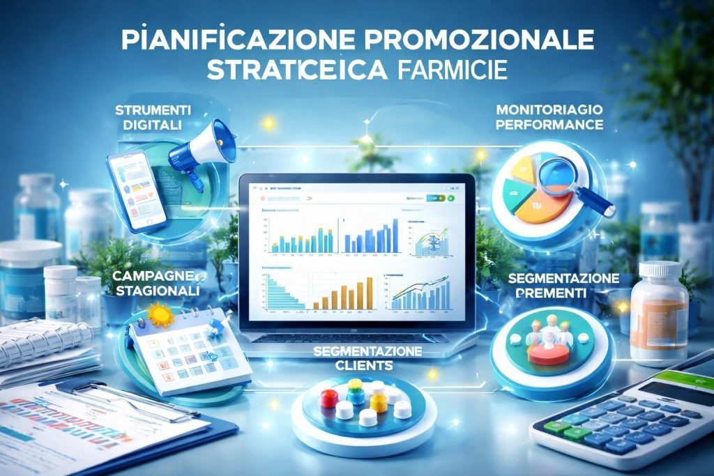 Promozioni Farmacia: Strategie per Attirare Clienti 1 promozioni farmacia strategie per attirare clienti
